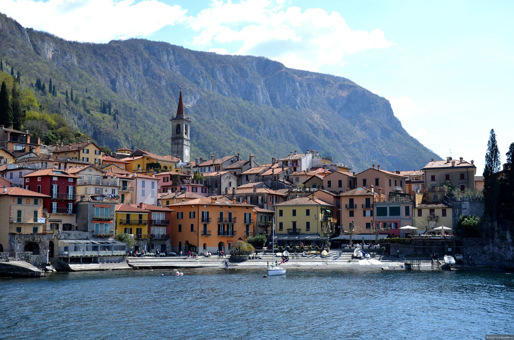 Varenna